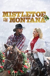 Mistletoe in Montana