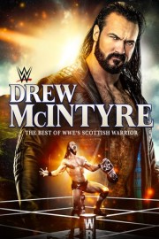 WWE: Drew McIntyre