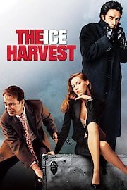 The Ice Harvest