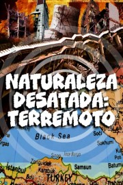 Naturaleza desatada: terremoto
