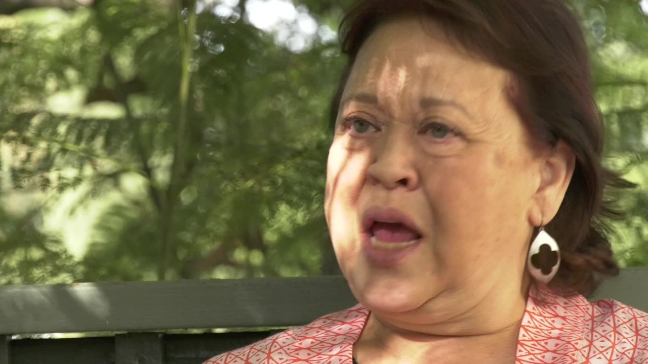 Searching for Anna May Wong