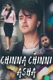Chinna Chinni Asha