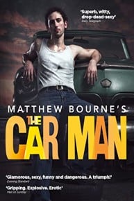 Matthew Bourne's The Car Man