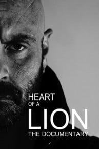 Heart of a Lion