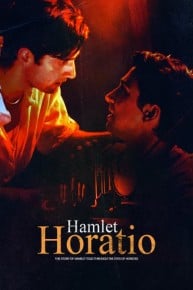 Hamlet/Horatio