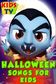 Halloween Song for Kids - Kids TV