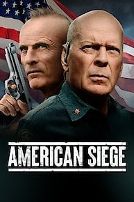 American Siege