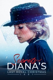 Secrets of Diana's Last Royal Christmas