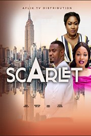Scarlet