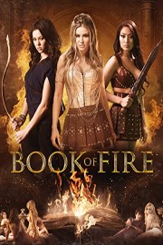 Book Of Fire