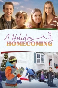 A Holiday Homecoming