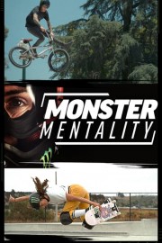 Monster Mentality