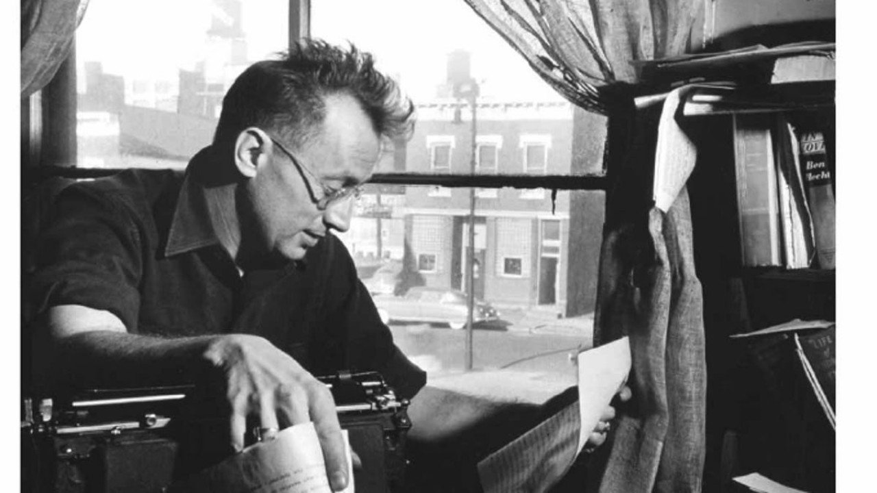Algren