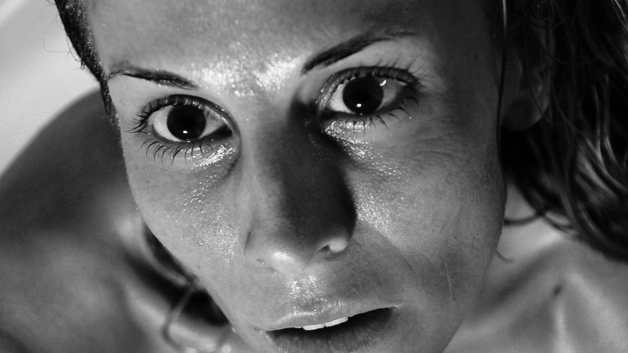 Haunting at Death Valley Junction