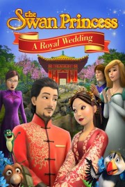 The Swan Princess: A Royal Wedding