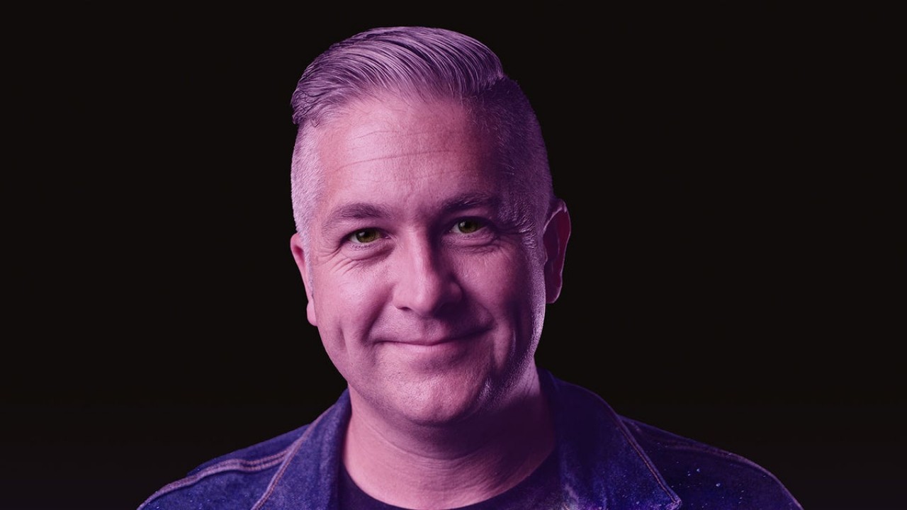 Taylor Hughes: Chasing Wonder