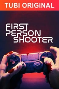 First Person Shooter