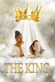 The King: A Christmas Story From a Heavenly Perspective