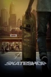 Skateshop