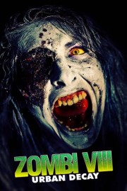 Zombie VIII