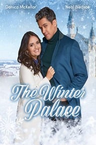 The Winter Palace