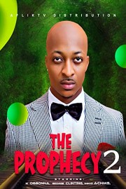 The Prophecy 2