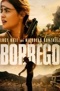 Borrego