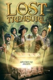 The Lost Treasure