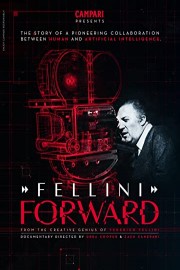Fellini Forward