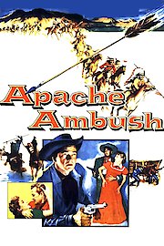 Apache Ambush