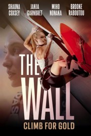The Wall - Climb For Gold