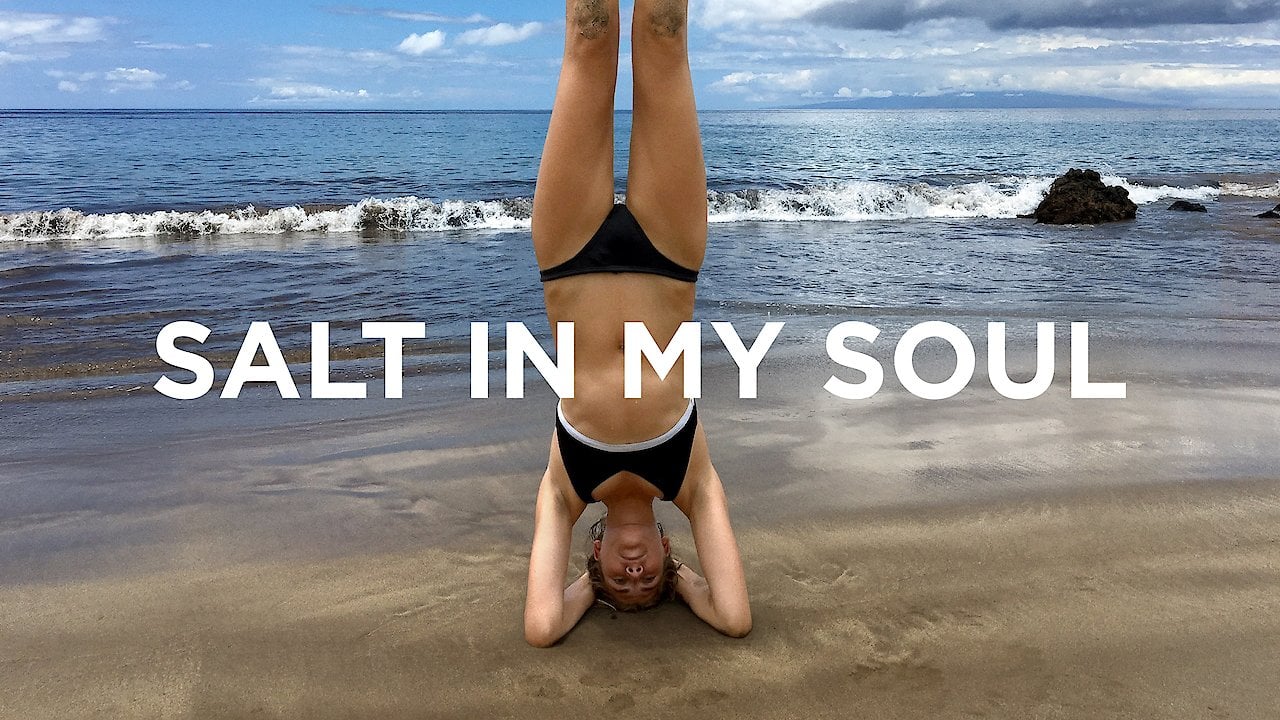 salt in my soul movie review