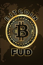 Bitcoin FUD
