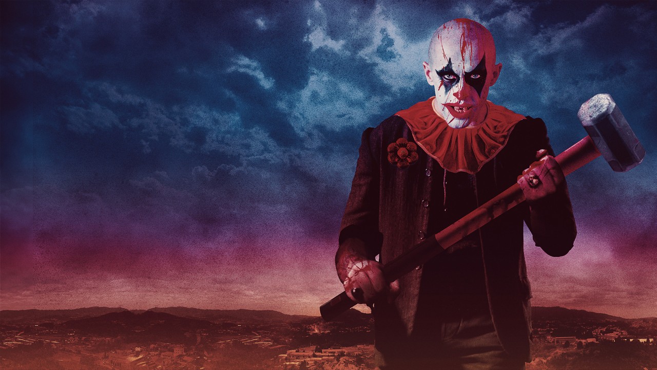 Beware of the Klowns