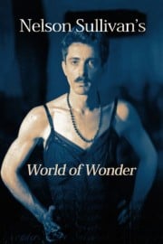 Nelson Sullivan's World of Wonder