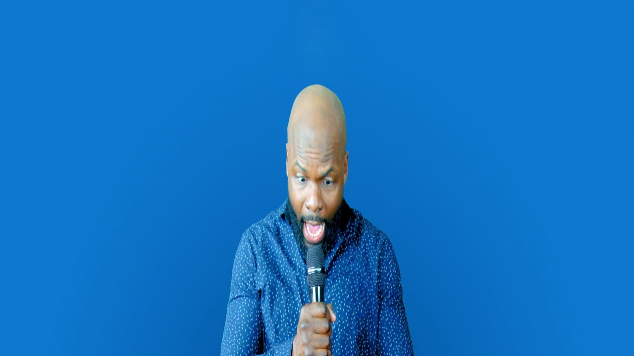 Jay Stevens: Life Is Hilarious