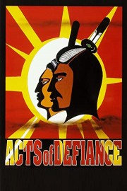 Acts of Defiance