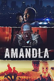 Amandla