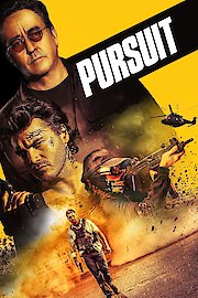 Pursuit