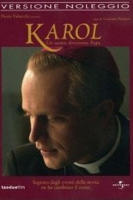 Karol: A Man Who Became Pope