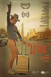 Becoming Leslie