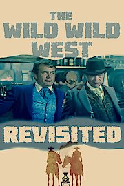 The Wild Wild West Revisited