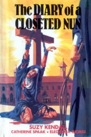 Story Of A Cloistered Nun