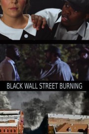 Black Wall Street Burning Director's Cut