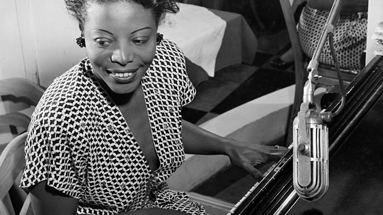Mary Lou Williams: The Lady Who Swings the Band