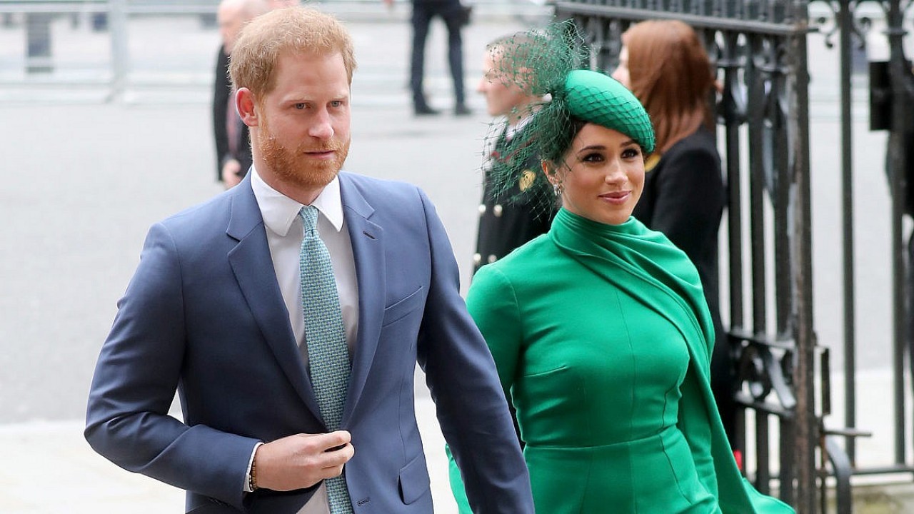 Harry and Meghan: What's Next?