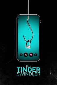 The Tinder Swindler