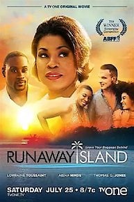 Runaway Island