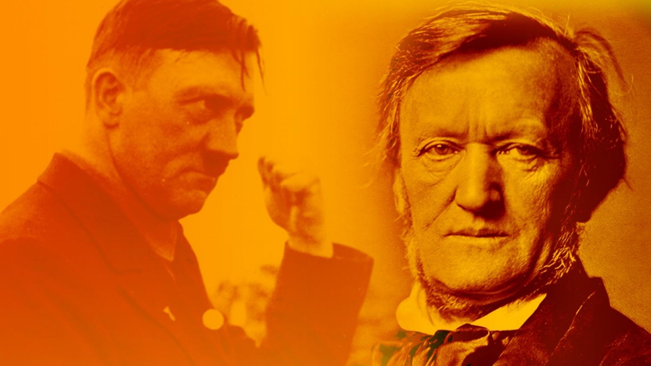 Hitler's Last Secrets: Hitler and Wagner