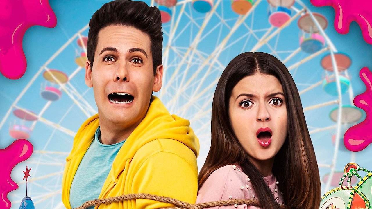 Me Contro Te Il Film: La Vendetta del Signor S